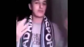 18 Yaşına Girince Çılgınlar Gibi Coşan Adı Genç