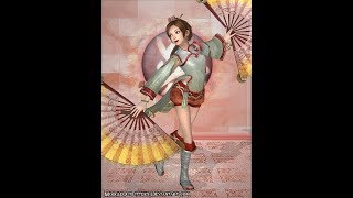 Dynasty Warriors 5 ps2 opening