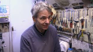 Bsa Gold Star Restoration Part 2 With Allen Millyard