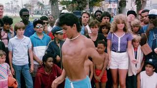 Retro 80'S | Hot Moves - Dancing Scene | Robot Love - 80'SPaRaDiSe