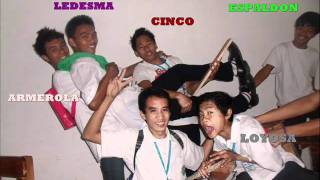 SNHS IV-GERONIMO BATCH 2011 FAREWELL VIDEO