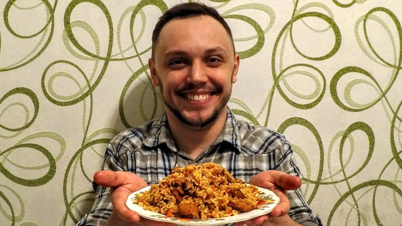 Праздничные Новогодние Плов Праздничные Новогодние Плов