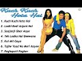 Kuch Kuch Hota Hai Movie All Songs||Shahrukh Khan & Kajol & Rani Mukherjee||MUSICAL WORLD|| Mp3 Song