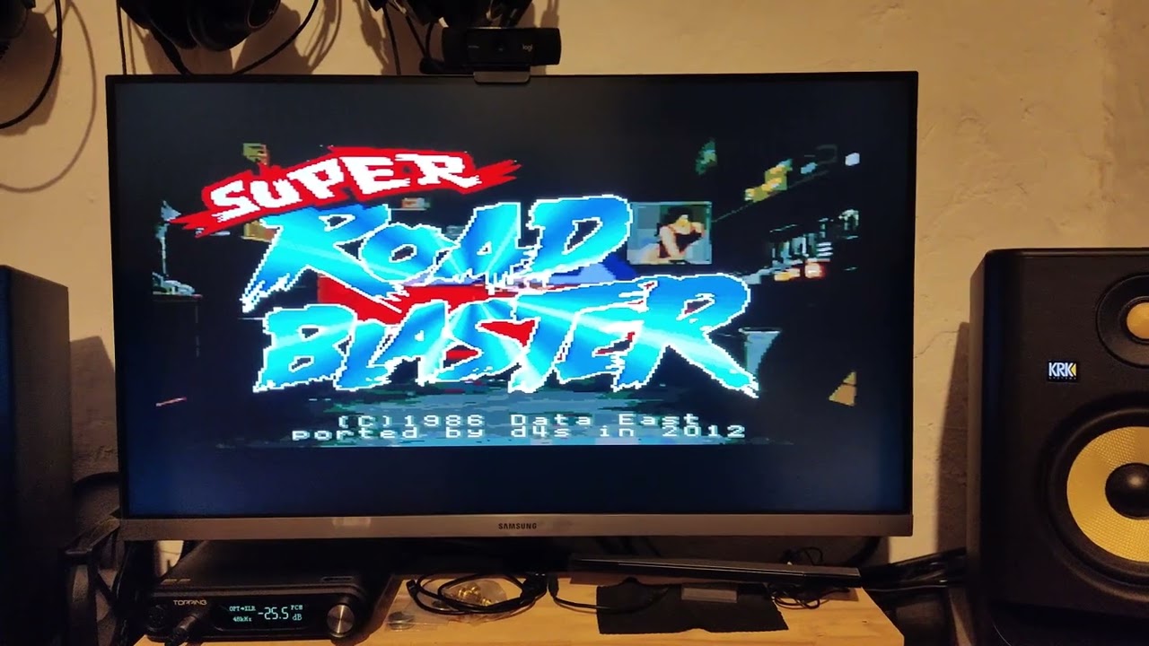 SD2SNES Aliexpress - Pruebas de chips Super FX, CX4, DSP-4, MSU1, Super Game Boy 2...