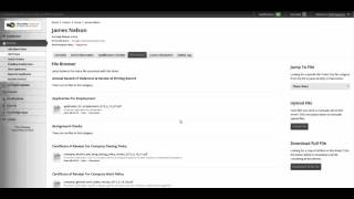 Drivers Dashboard Review screenshot 5
