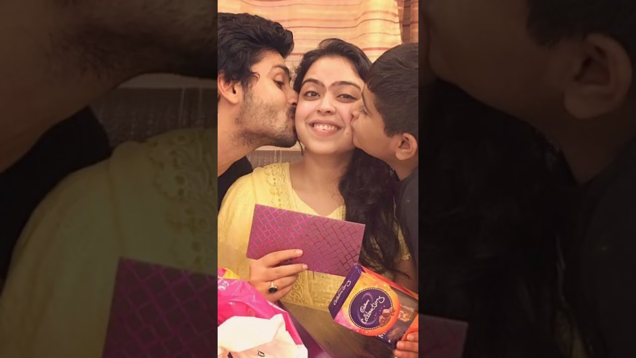 saba ibrahim cute and old memories ❤️🤠 