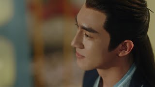 [JINFanmade] 不知返 - 王赫野 Nào Hay Lối Về - Vương Hách Dã | 与凤行 Dữ Phượng Hành FMV