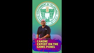 GHMC Panel | Philip Butt: CEO, Dog Trainer, and Advocate for Street Dogs