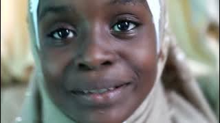 AHLAN RAMADHAN  MARYAM KID FT BINJADUR Official Video