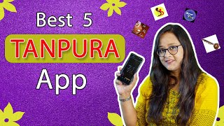 5 best tanpura app for Riyaz |vocal tutorial | Babli Biswas |best riyaz tips screenshot 1