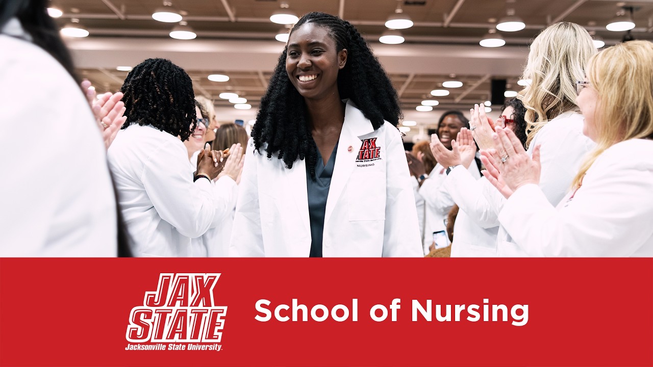 Jax State Nursing
