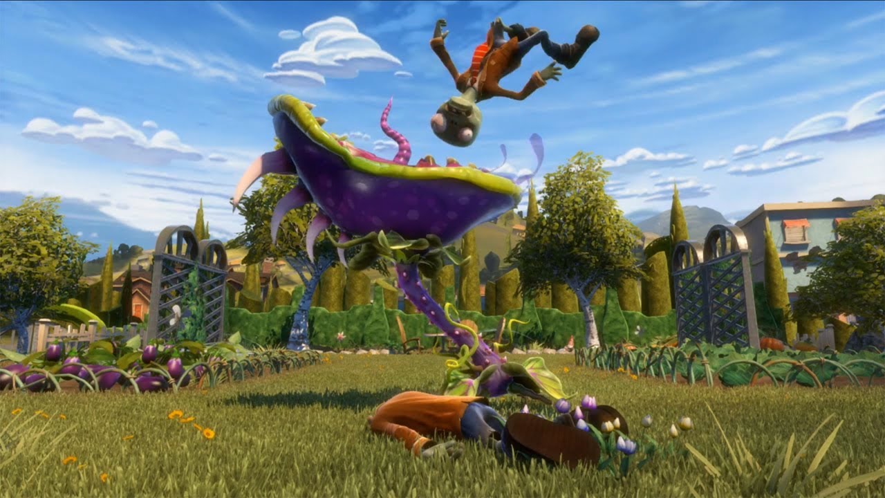 Plants vs. Zombies: Garden Warfare - PCGamingWiki PCGW - bugs