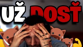 Keď Divočáci Rozprávajú Vtipy Restt