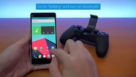 Tutorial | Connecting T1s to Android Smartphone