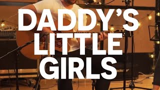 Nick Edwards - Daddy's Little Girls (The Live Sessions) (Live at Resident Studios) #nickedwards