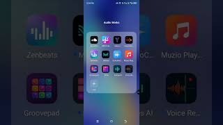 The DJ Bot - Digital DJ Session - EDM FLEX screenshot 1