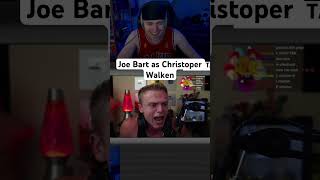 Joe bart #funny
