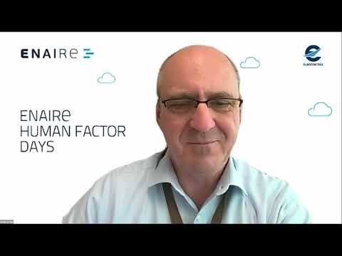 EUROCONTROL-ENAIRE human factor days - Day 4