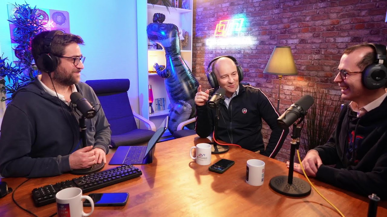 Y a pas que les big pharma !