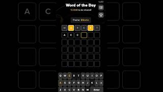 Binance Word of the Day | 6 Letter Word | 17 June 2026