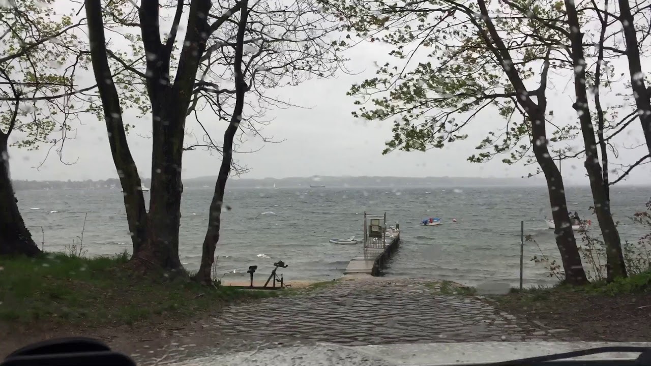 Kiel-Friedrichsort 10. Mai 2018