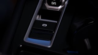 Electronic Parking Brake