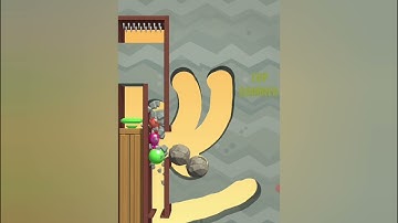 dig this! 592-18 | Quick one two | Dig this level 592-18  Gameplay walkthrough solution