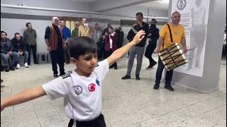 BALALARIMIZDAN “HANÇER BARI” (25 Kasım 2025)