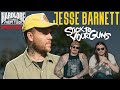 Capture de la vidéo Hardlore Chats With Jesse Barnett (Stick To Your Guns)