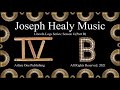 Joseph healy music  lincoln logs series season 4 part b audio