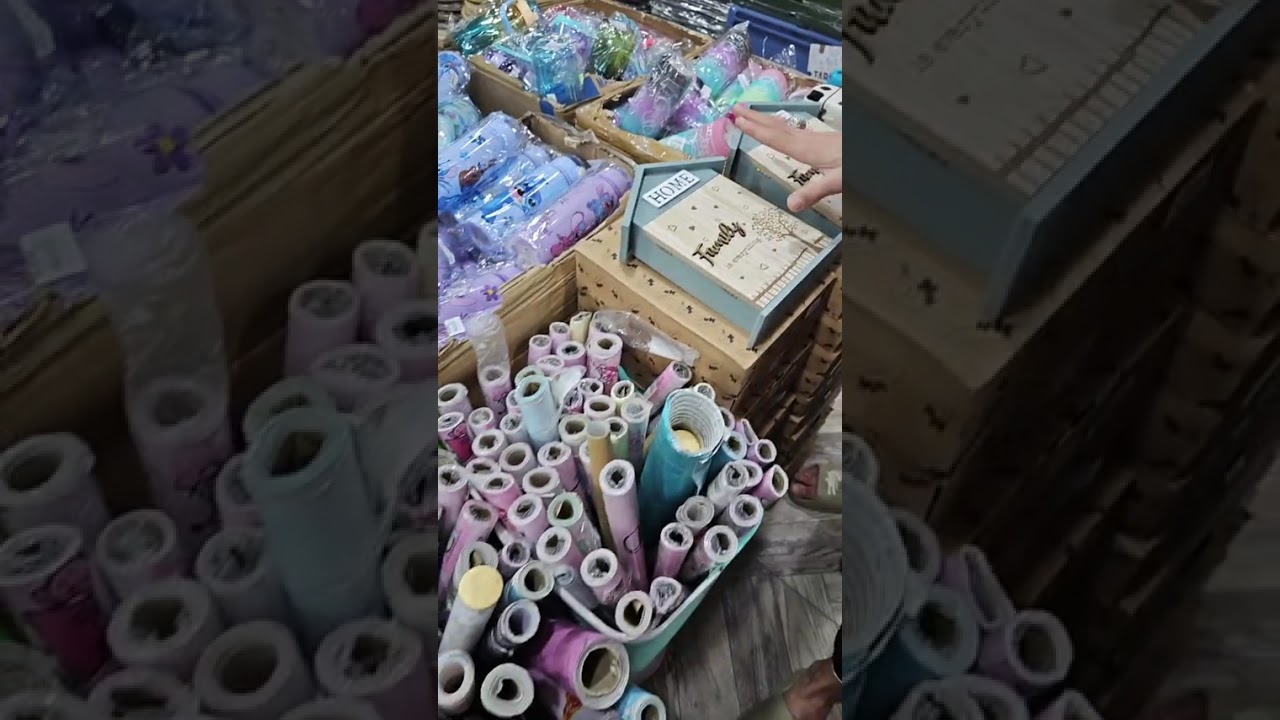 غدوة ان شاء الله خلي كل شي وارواحي عند بزار زمزم للاواني المنزلية المحل في البلاد سيدي بلعباس