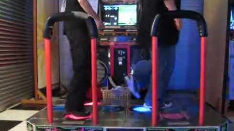 [DDR X] TRANS & MAIU- 1998 [Single-BASIC] Free Step