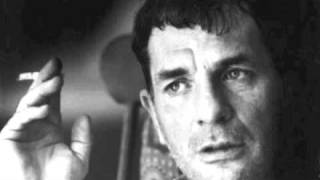 Jack Kerouac reads American Haikus