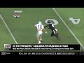 Analyzing Cincinnati RBs Gi'Bran Payne & Cole Tabb | In the Trenches presented by @Oldtrapper