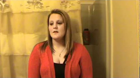 Cathleen Austin sining If I aint got you By Alicia...