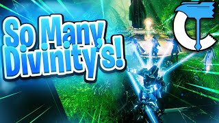 5 Guardian Divinity Run
