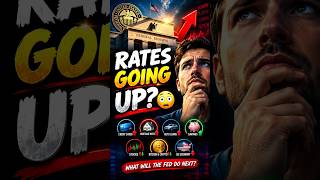 Fed Rate Hikes: What Happens to Your Money #shorts #finance #news