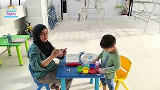 Fun Activity And Fun Learning For Bocah funlearning belajaritumenyenangkan belajar funathome 