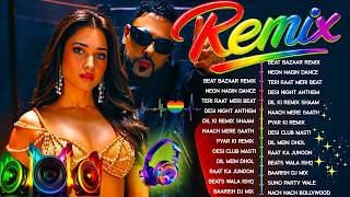 Best Hindi Remix Dance Songs 2026 | Nonstop Bollywood DJ Party Mix 🔥