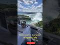 People pay just for THIS view… | Niagara Falls 🇨🇦 #4k #discoveringcanada #niagarafalls
