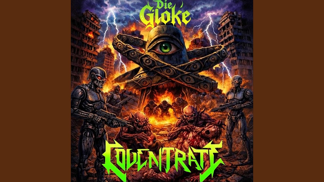 Confessions of a Perfect Double Beneath the Star Bell (How I Knew I Wasn't Me Exaclty When the...