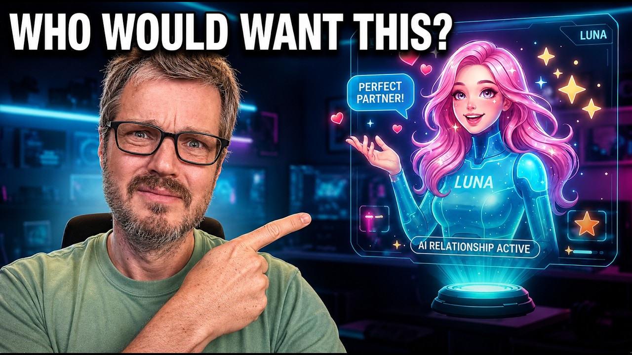 Latest Title & Thumbnail