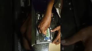 Computer repair and maintenance coursework