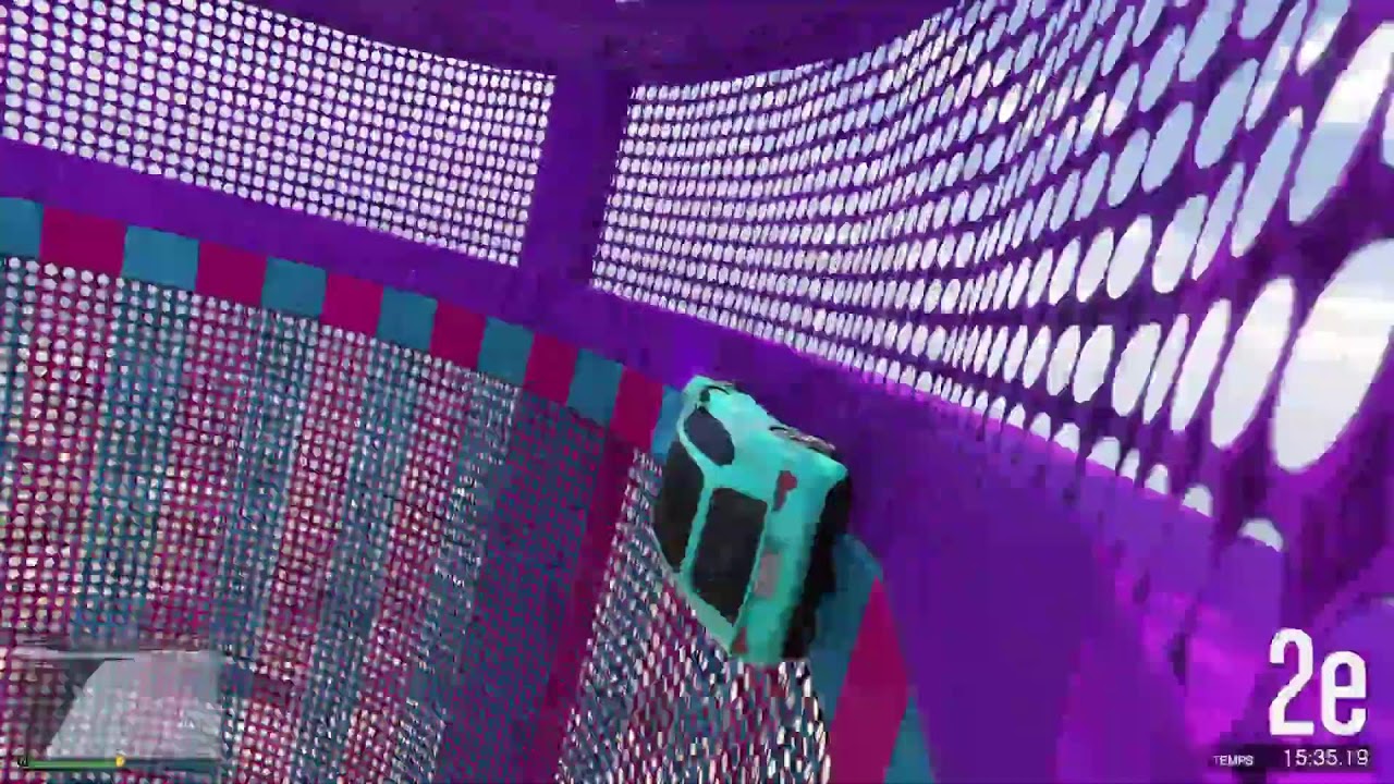 Soirée Activités GTA Online