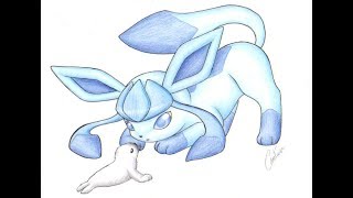 Glaceon Tribute- Let It Go