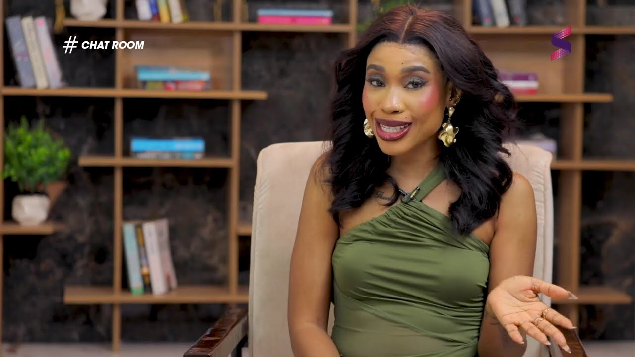 Online Dating: Vibes or Red Flags? | Chatroom