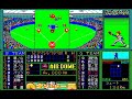 [PC98]やじうまペナントレース 1988 12球団篇 巨人vsヤクルト