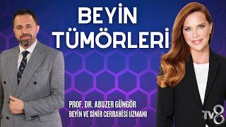 Kapali Beyi̇n Tümörü Ameli̇yati Nedi̇r Ve Küçük Kesi̇yle Tedavi̇ Mümkün Mü? Abuzer Güngör 8De Sağlik