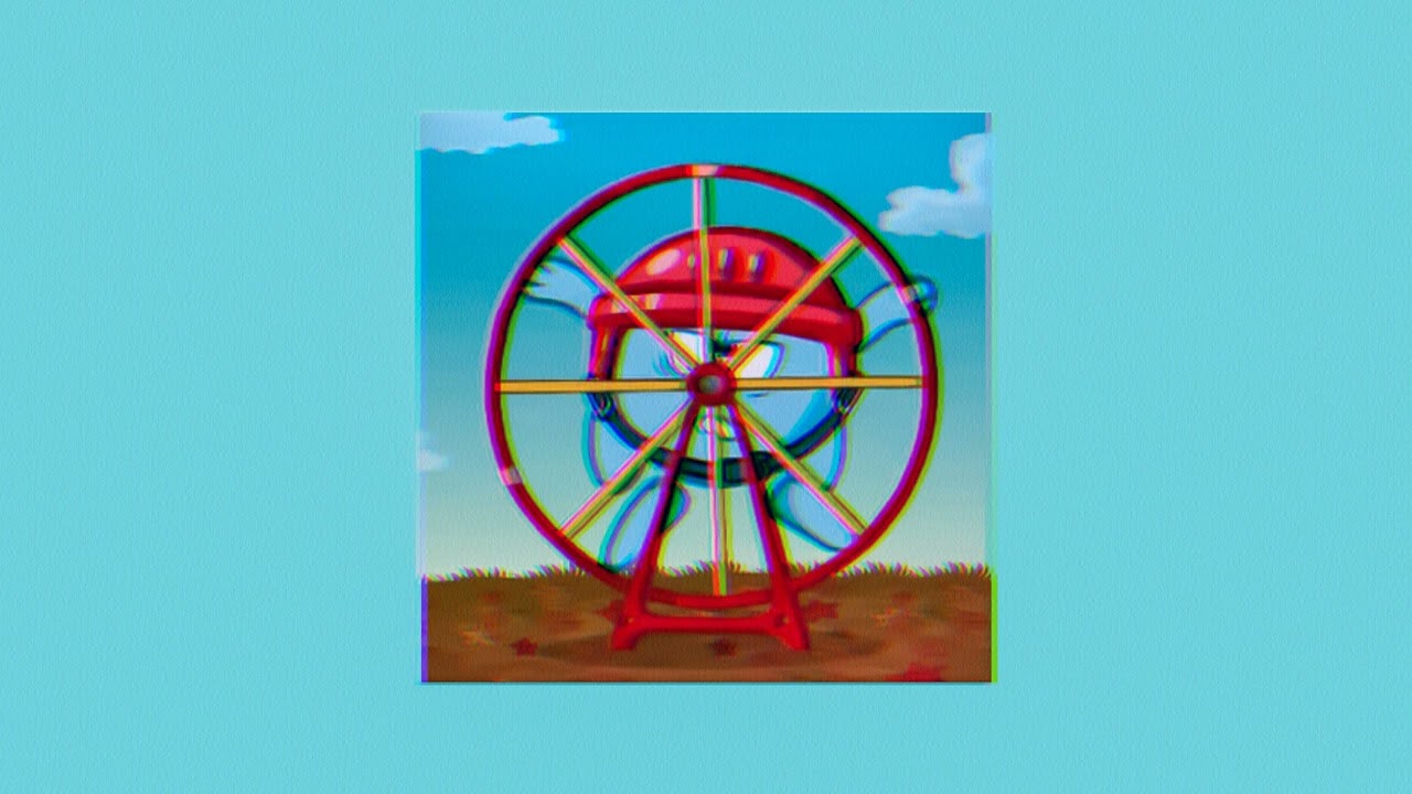 stnslv - Вестибулярное Судно (mash-up)