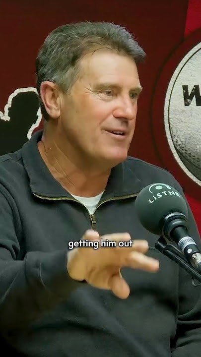 The One Sledge That Shook Shane Warne 😂